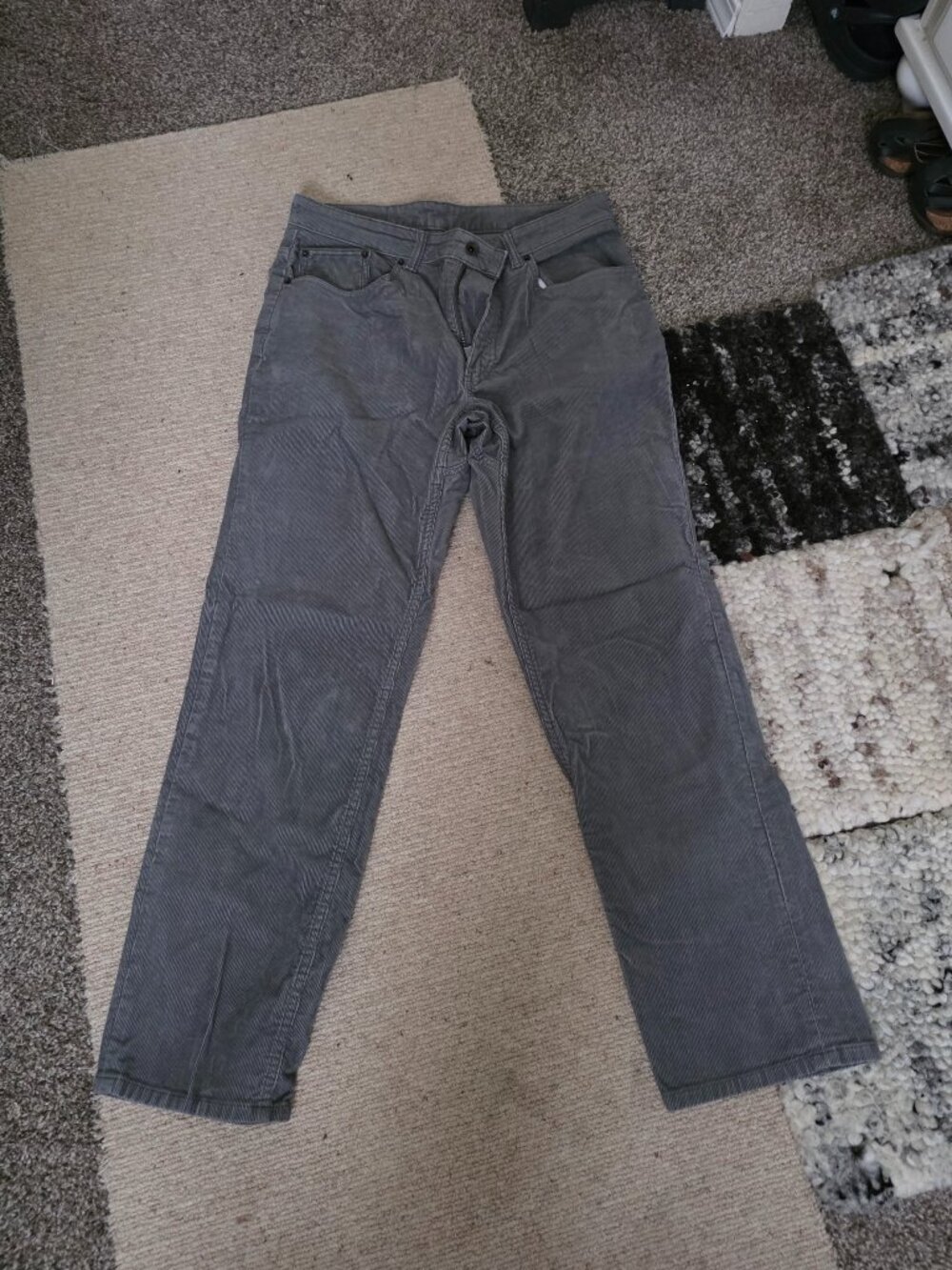 Duluth Corduroy Jeans